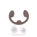 Ασφάλεια πείρου Massey Ferguson 3600-4200-4300-5400 Ασφάλεια πείρου Massey Ferguson 3600-4200-4300-5400