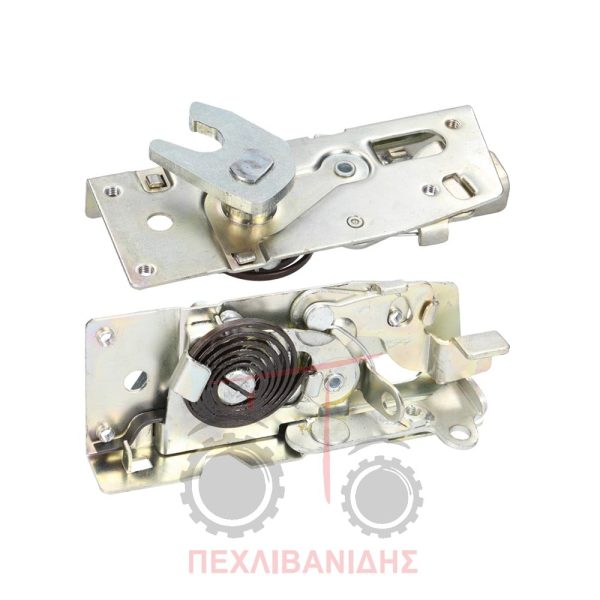 Εσωτερική δεξιά κλειδαρια πόρτας Massey Ferguson 690-698-699