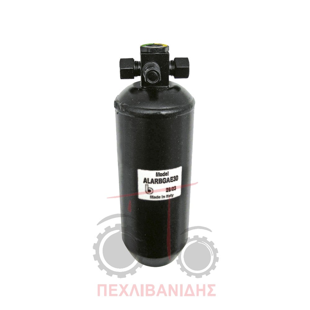 Αφυγραντήρας Massey Ferguson 362-390-399