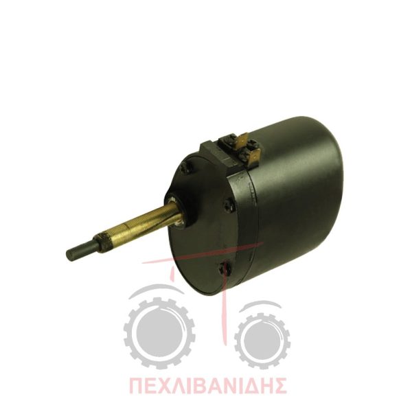 Μοτέρ υαλοκαθαριστήρα Massey Ferguson 3000-3125-3655-3690