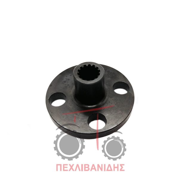 Πλακάκι αντλίας υδραυλικού Landini 9500