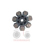 Δίσκος μεταλλικός Landini LEGEND 115 Δίσκος μεταλλικός Landini LEGEND 115