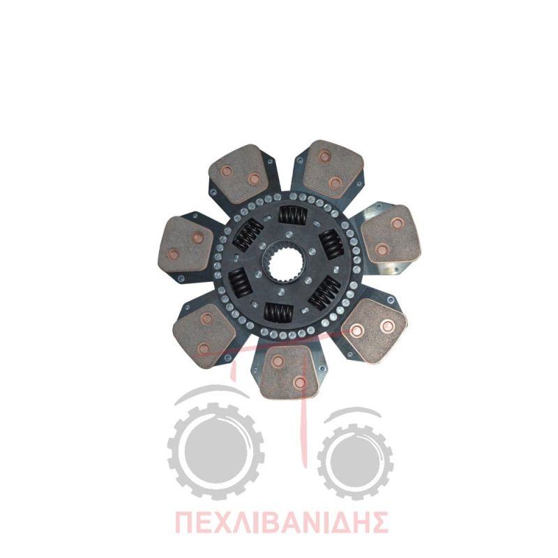 Δίσκος μεταλλικός Landini LEGEND 115