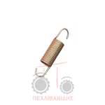 Ελατήριο πεντάλ συμπλέκτη Landini Advantage Ελατήριο πεντάλ συμπλέκτη Landini Advantage