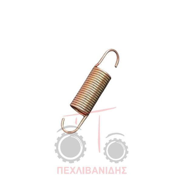 Ελατήριο πεντάλ συμπλέκτη Landini Advantage