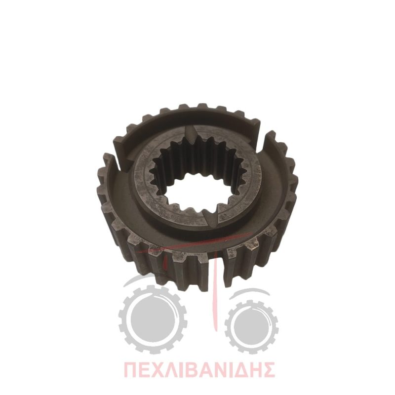 Βάση συγχρονιζέ Landini 8550-Frutteti