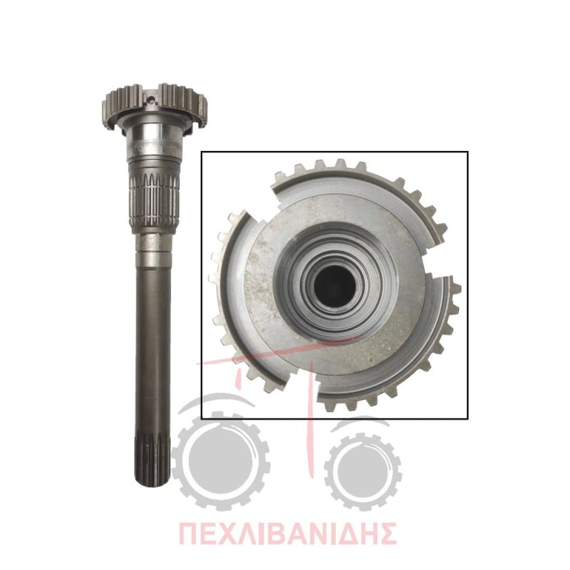 Μπριζντιρέκ κίνησης Landini 5860-9880 Μπριζντιρέκ κίνησης Landini 5860-9880