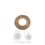 Ροδέλα πίσω δορυφόρου Landini 8880-Advantage-Frutteti-Rex-Vision Ροδέλα πίσω δορυφόρου Landini 8880-Advantage-Frutteti-Rex-Vision