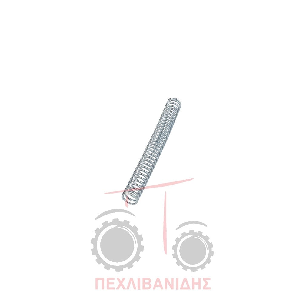 Ελατήριο λεβιέ χειρόφρενου Landini 8880-Advantage-Frutteti-13000-Legend-Powerfarm-Rex-Vision