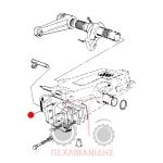Ελατήριο ανταπόκρισης Landini Advantage-Vigneti Ελατήριο ανταπόκρισης Landini Advantage-Vigneti