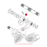 Χούφτα υδραυλικού Landini 7830-8830-8860-9880 Χούφτα υδραυλικού Landini 7830-8830-8860-9880