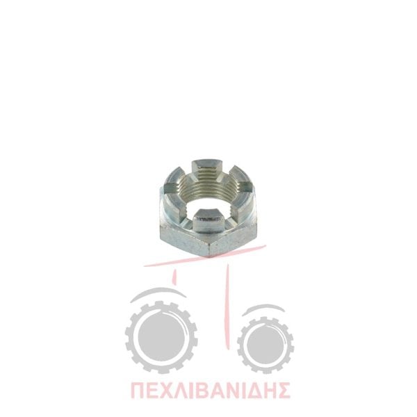 Παξιμάδι ακραξονίου Landini 8880-Advantage-Frutteti-Landpower-14500-Legend-Rex-Vision