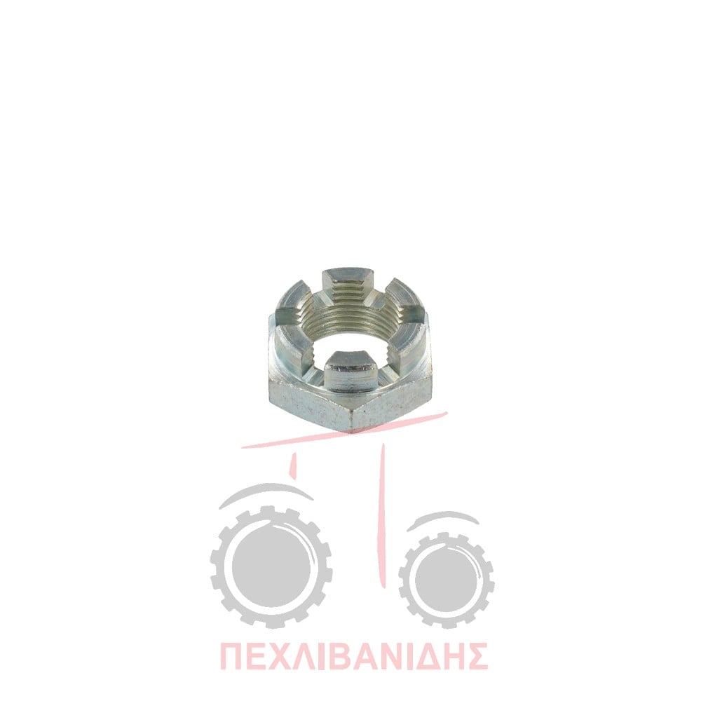 Παξιμάδι ακραξονίου Landini 8880-Advantage-Frutteti-Landpower-14500-Legend-Rex-Vision