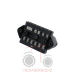 Ασφαλειοθήκη Landini 5500-6500-7500-8500 Ασφαλειοθήκη Landini 5500-6500-7500-8500