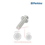 Βίδα καθρέφτη M8x25 Perkins 1104 Βίδα καθρέφτη M8x25 Perkins 1104