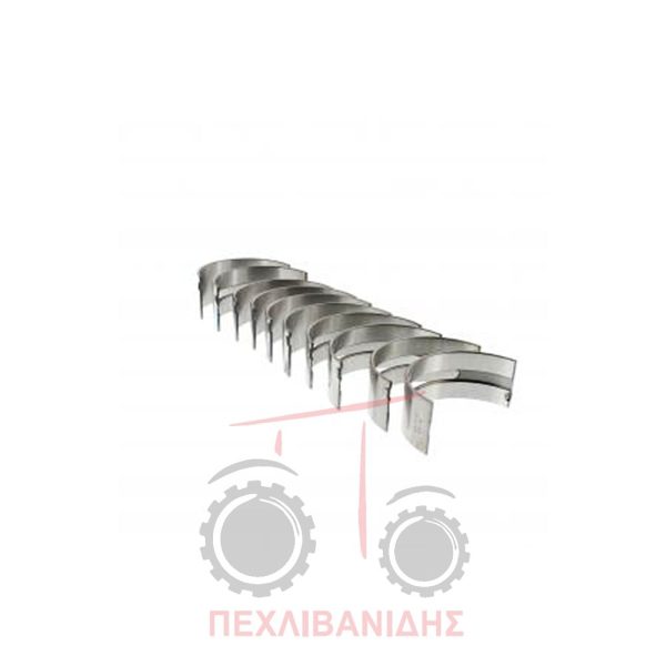 Κουζινέτα Βάσεως STD 2.12-2.36-2.48