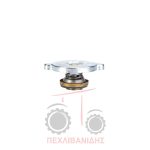 Καπάκι ψυγείου μακρύ Massey Ferguson 35-155-165-175-188 Καπάκι ψυγείου μακρύ Massey Ferguson 35-155-165-175-188