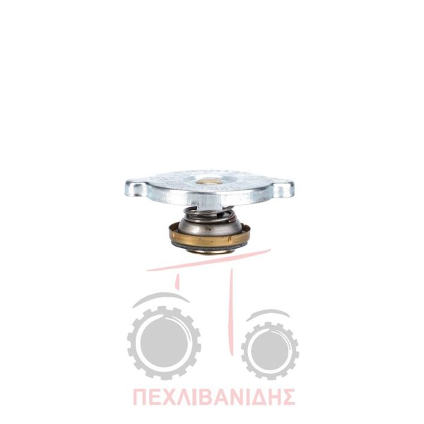 Καπάκι ψυγείου μακρύ Massey Ferguson 35-155-165-175-188