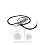 Πείρος ανταπόκρισης 40kN Massey Ferguson 4200-4300 Πείρος ανταπόκρισης 40kN Massey Ferguson 4200-4300