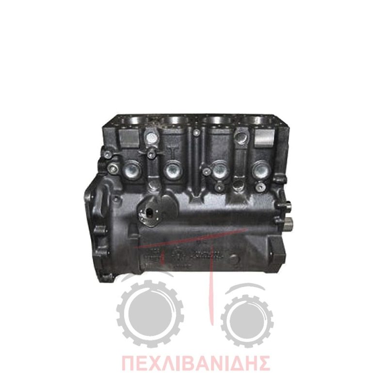 Πλήρες μπλοκ Perkins 4.248 Πλήρες μπλοκ Perkins 4.248