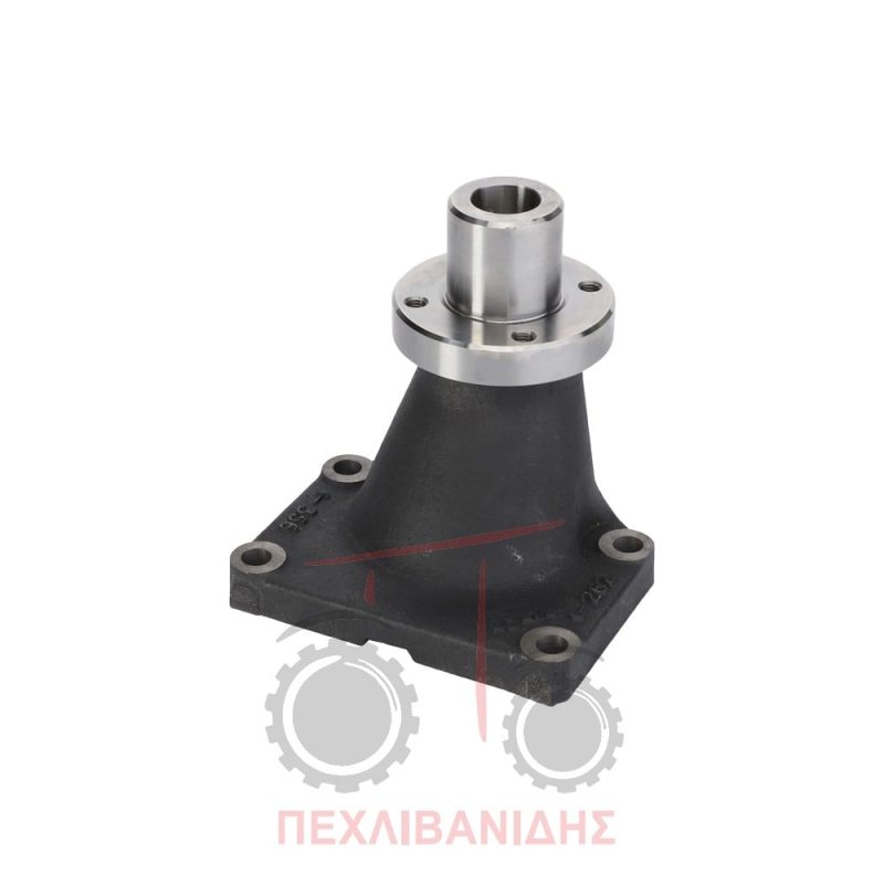 Βάση τροχαλίας φτερωτής Massey Ferguson 4200-4300