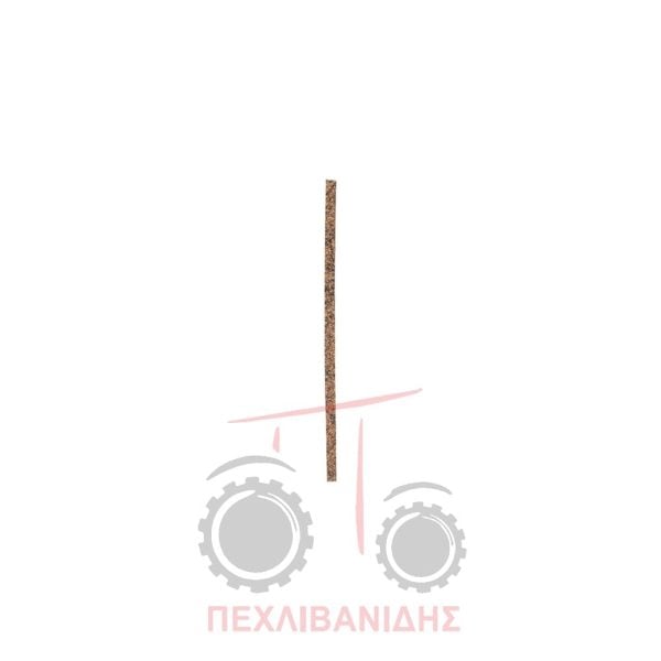 Πίσω παστελάκι κάρτερ Massey Ferguson 240-253-263-3300-4220-4320