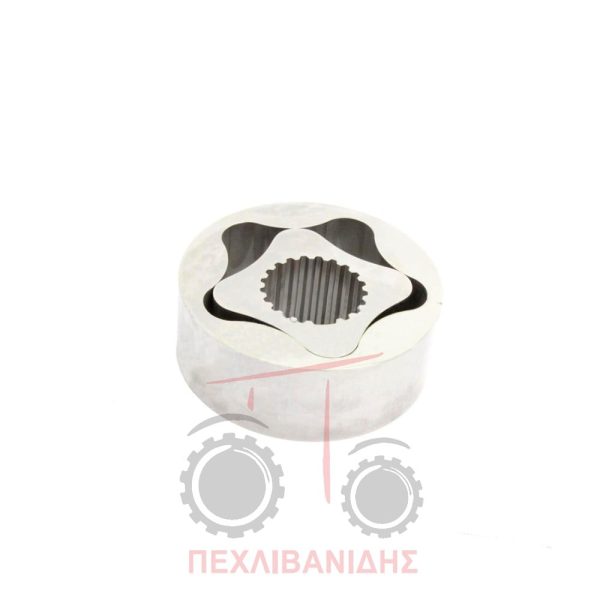 Αντλία λαδιού Massey Ferguson 4200-4300