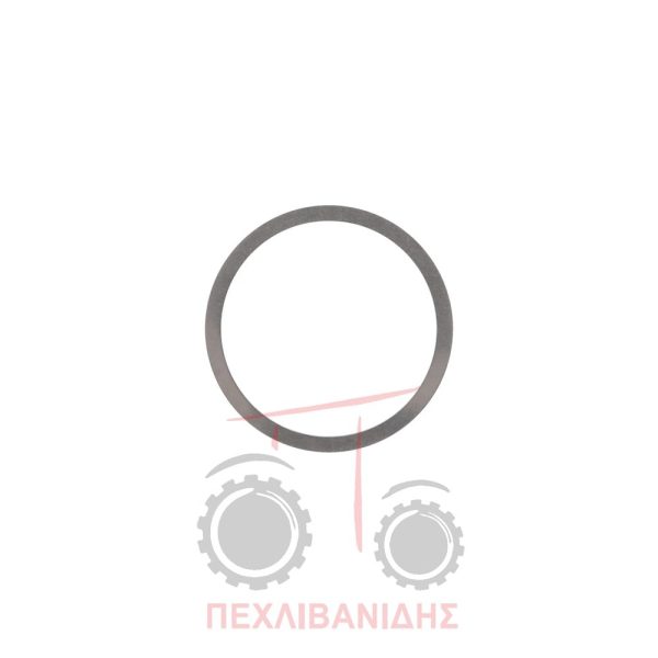 Ρυθμιστική ροδέλα σασμάν 0.80mm Massey Ferguson 5610-5711-6400-7600-7719