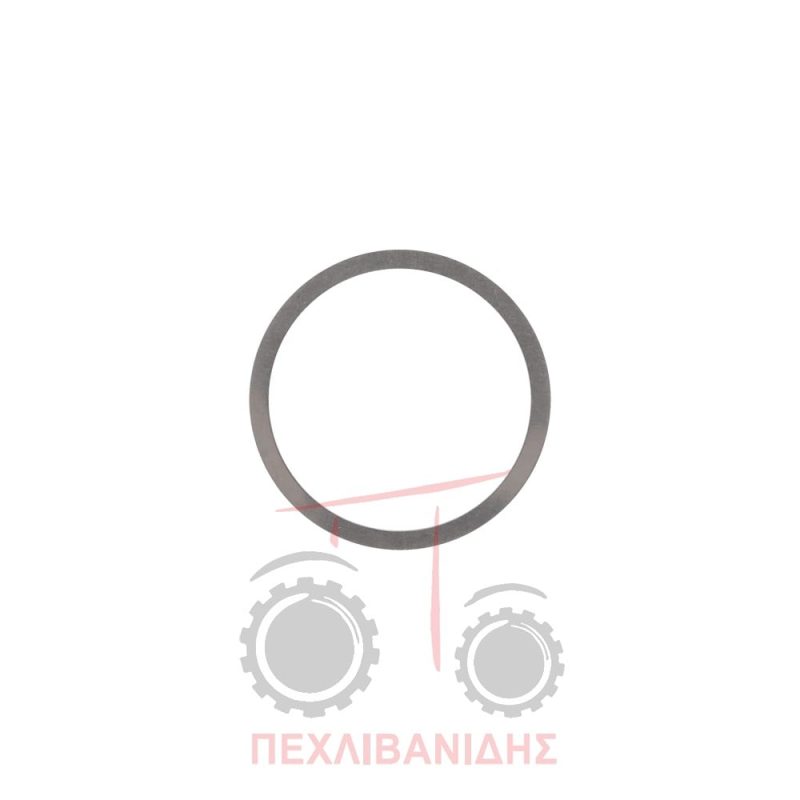 Ρυθμιστική ροδέλα σασμάν 0.80mm Massey Ferguson 5610-5711-6400-7600-7719