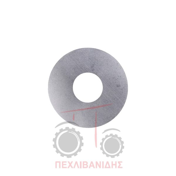 Ρυθμιστική ροδέλα 0.25mm Massey Ferguson 5400-6200-6400-6616-6700-7600-7620-7700-8220