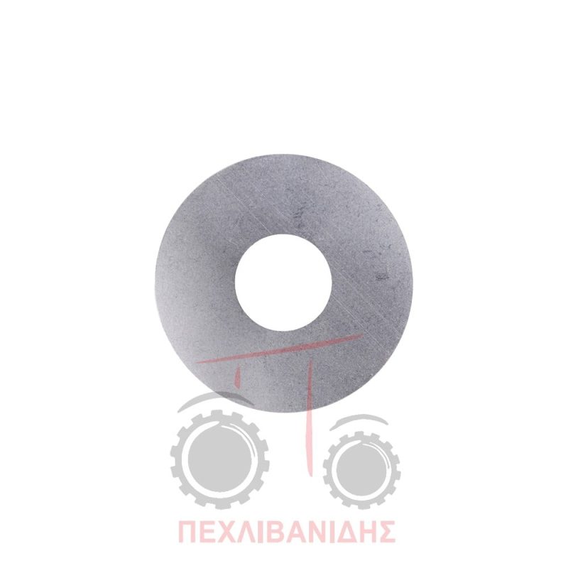 Ρυθμιστική ροδέλα 0.25mm Massey Ferguson 5400-6200-6400-6616-6700-7600-7620-7700-8220 Ρυθμιστική ροδέλα 0.25mm Massey Ferguson 5400-6200-6400-6616-6700-7600-7620-7700-8220