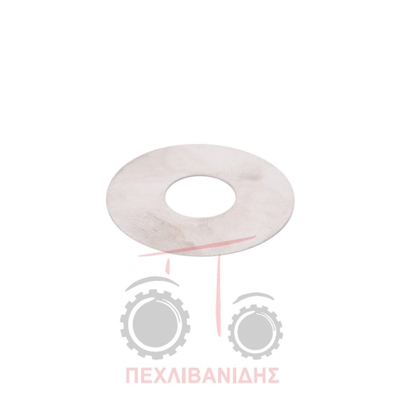 Ρυθμιστική ροδέλα 0.20mm Massey Ferguson 5400-6200-6400-6616-6700-7600-7700-8220
