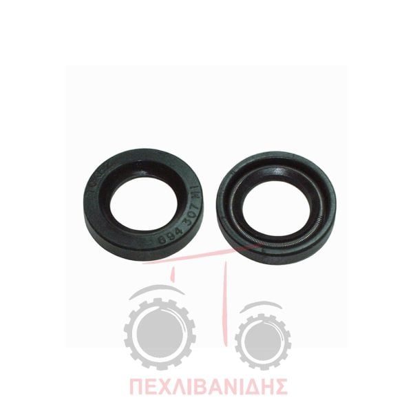Τσιμούχα λεβιέ PTO Massey Ferguson 35Χ-65-133