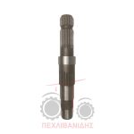 Άξονας PTO Massey Ferguson 3080-3125-6180 Άξονας PTO Massey Ferguson 3080-3125-6180