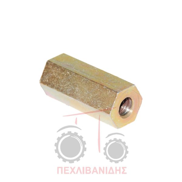 Παξιμάδι ρεγουλατόρου Massey Ferguson 240-260