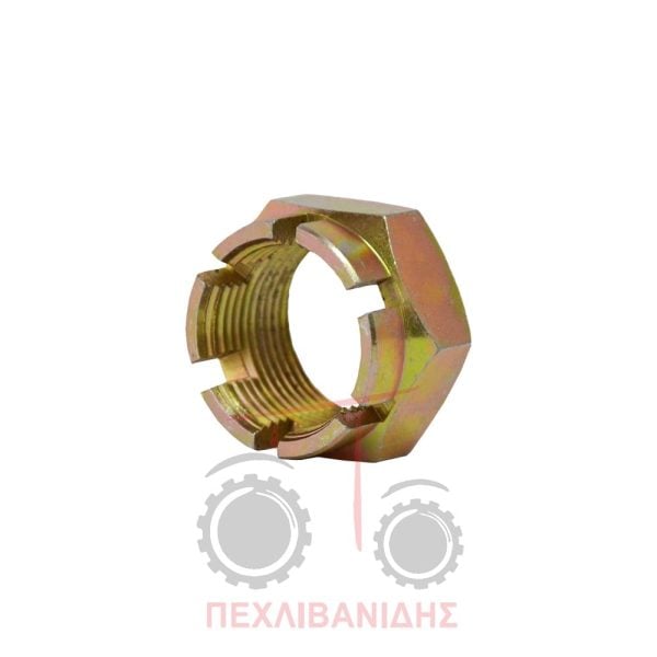 Παξιμάδι ακραξονίου Massey Ferguson 165-175-178-188-290-590