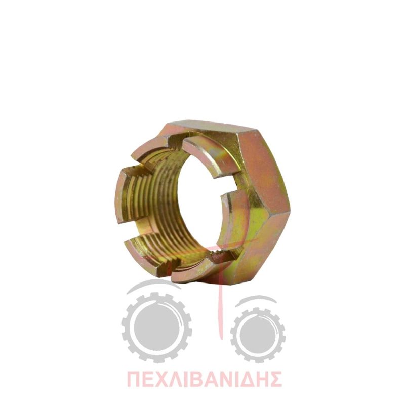 Παξιμάδι ακραξονίου Massey Ferguson 165-175-178-188-290-590