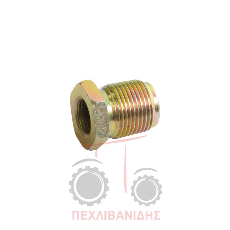 Παξιμάδι παλάγκο ανάποδου πάσο Massey Ferguson 165-188-290-590-690