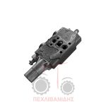 Φέτα χειριστηρίου σβάρνας Massey Ferguson 5400-6400 Φέτα χειριστηρίου σβάρνας Massey Ferguson 5400-6400