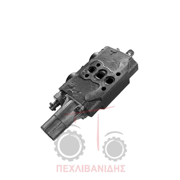 Φέτα χειριστηρίου σβάρνας Massey Ferguson 5400-6400