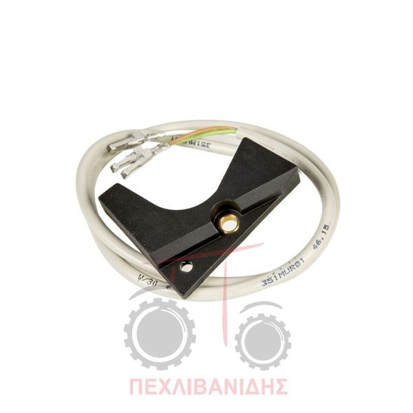 Διακόπτης ρεβέρσας Massey Ferguson 6160-6180