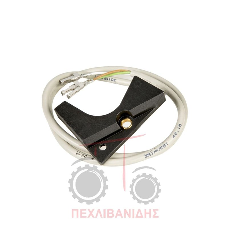 Διακόπτης ρεβέρσας Massey Ferguson 6160-6180