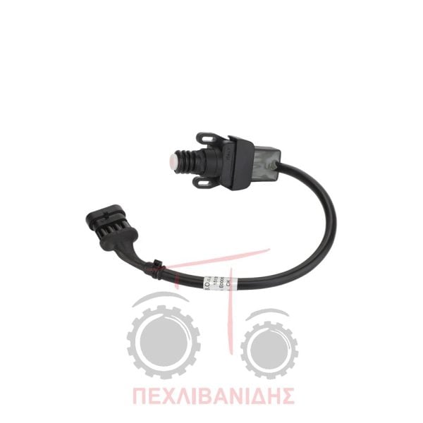 Διακόπτης πεντάλ συμπλέκτη Massey Ferguson 4200-4300