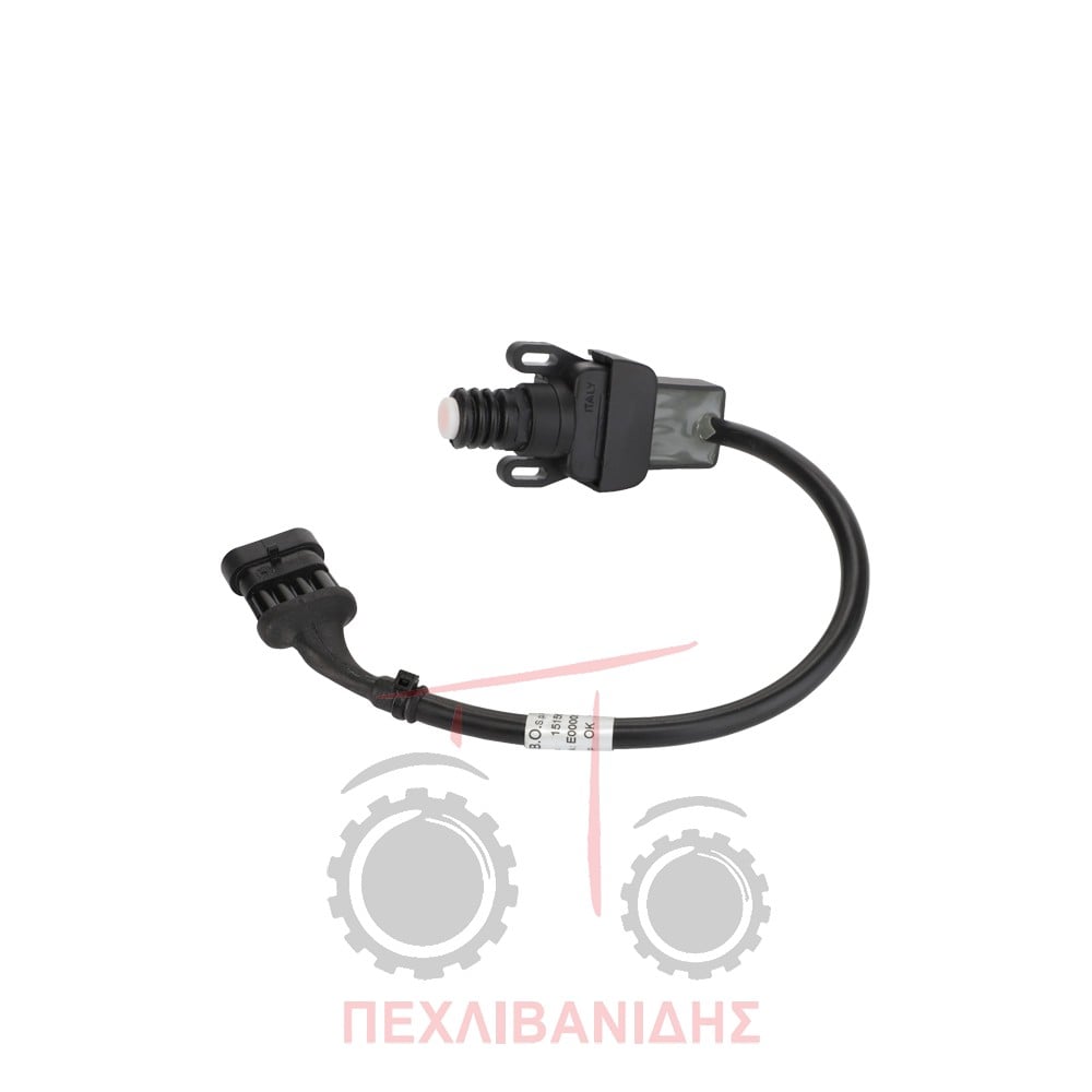 Διακόπτης πεντάλ συμπλέκτη Massey Ferguson 4200-4300
