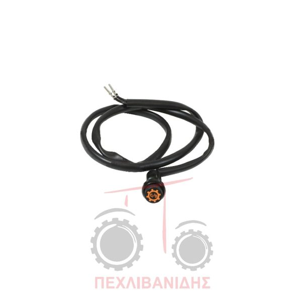 Διακόπτης αργό γρήγορο Massey Ferguson 5400