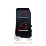 Δείκτης πετρελαίου - θερμοκρασίας Massey Ferguson 340-355-362-365-375-390-399 Δείκτης πετρελαίου - θερμοκρασίας Massey Ferguson 340-355-362-365-375-390-399
