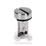 Βίδα πορτάκι μάσκας - μπαταρίας Massey Ferguson 135-188 Βίδα πορτάκι μάσκας - μπαταρίας Massey Ferguson 135-188