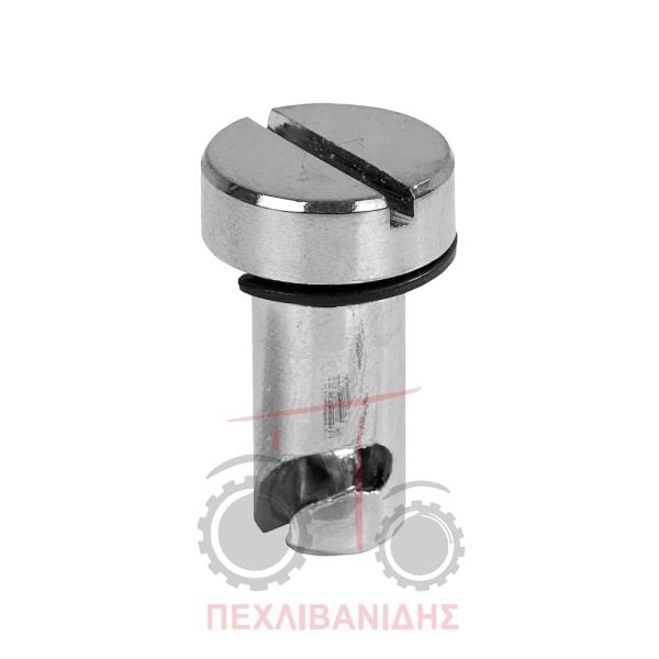 Βίδα πορτάκι μάσκας - μπαταρίας Massey Ferguson 135-188