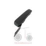 Αριστερό μπράτσο καθίσματος Grammer Massey Ferguson 4200-4300-5400-5600-5700-6400-6615-6700-7400-7600-7700-8400 Αριστερό μπράτσο καθίσματος Grammer Massey Ferguson 4200-4300-5400-5600-5700-6400-6615-6700-7400-7600-7700-8400