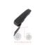 Αριστερό μπράτσο καθίσματος Grammer Massey Ferguson 4200-4300-5400-5600-5700-6400-6615-6700-7400-7600-7700-8400